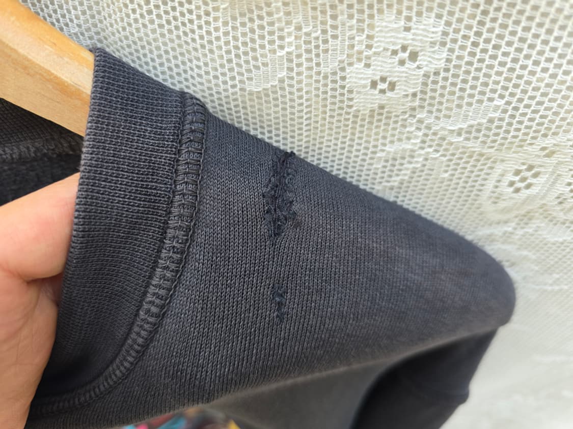 디스퀘어드2 그래피티 맨투맨 (made in italy) 상품이미지8