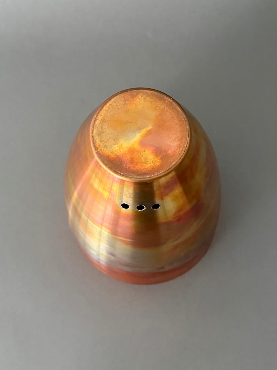 Copper Pot 4 <Metallic> 상품이미지5