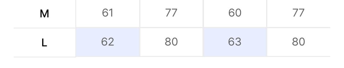 모디파이드 몬스터 크롭 봄버 자켓 상품이미지3