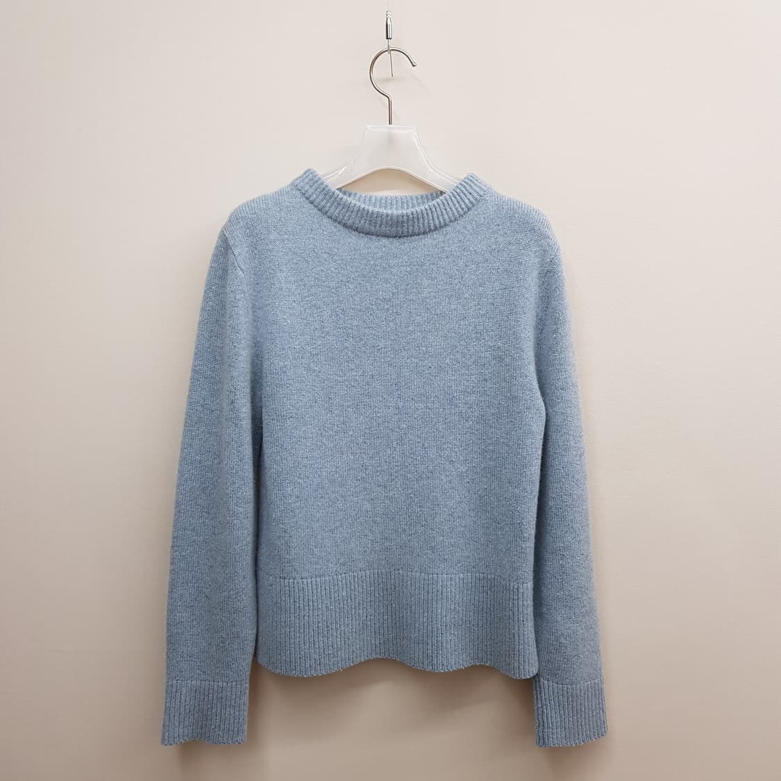 Vince 빈스 캐시미어 니트 스웨터 XS사이즈 상품이미지2