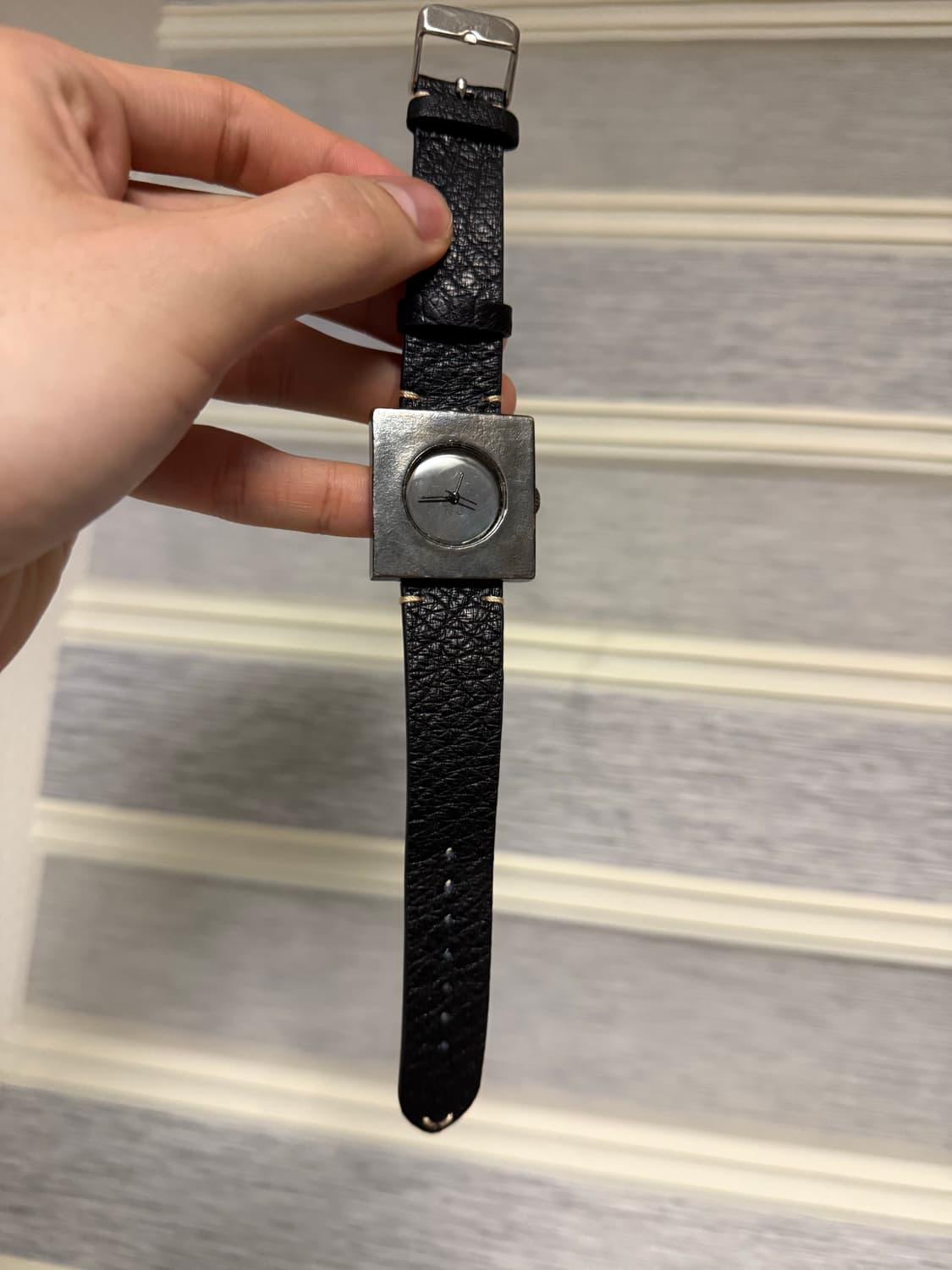 네지코무 nejicommu 시계 팝니다. 이얼즈어고 상품이미지3