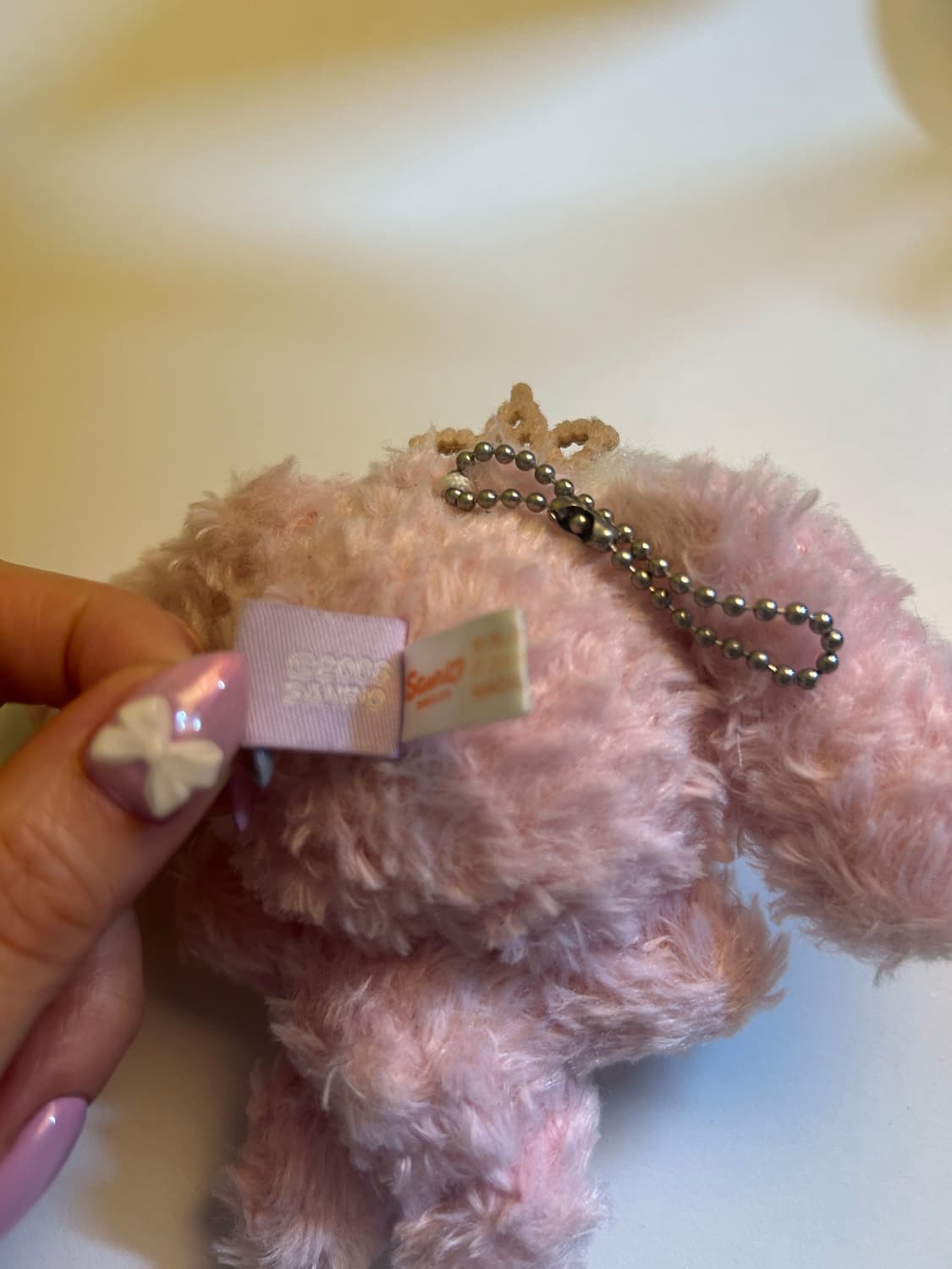 #슈가바니즈 발레우사# 슈가바니즈 상품이미지8