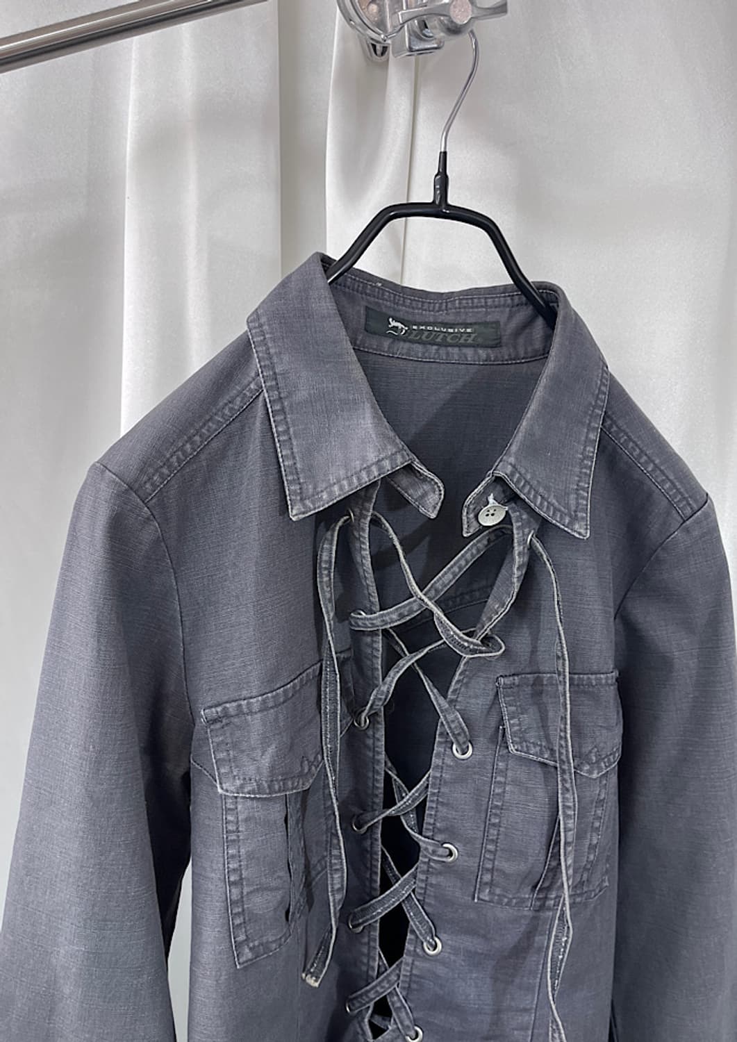 EXCLUSIVE CLUTCH 상품이미지4