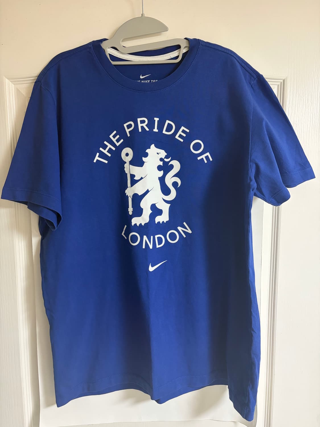 나이키 첼시 반팔 티 상품이미지1