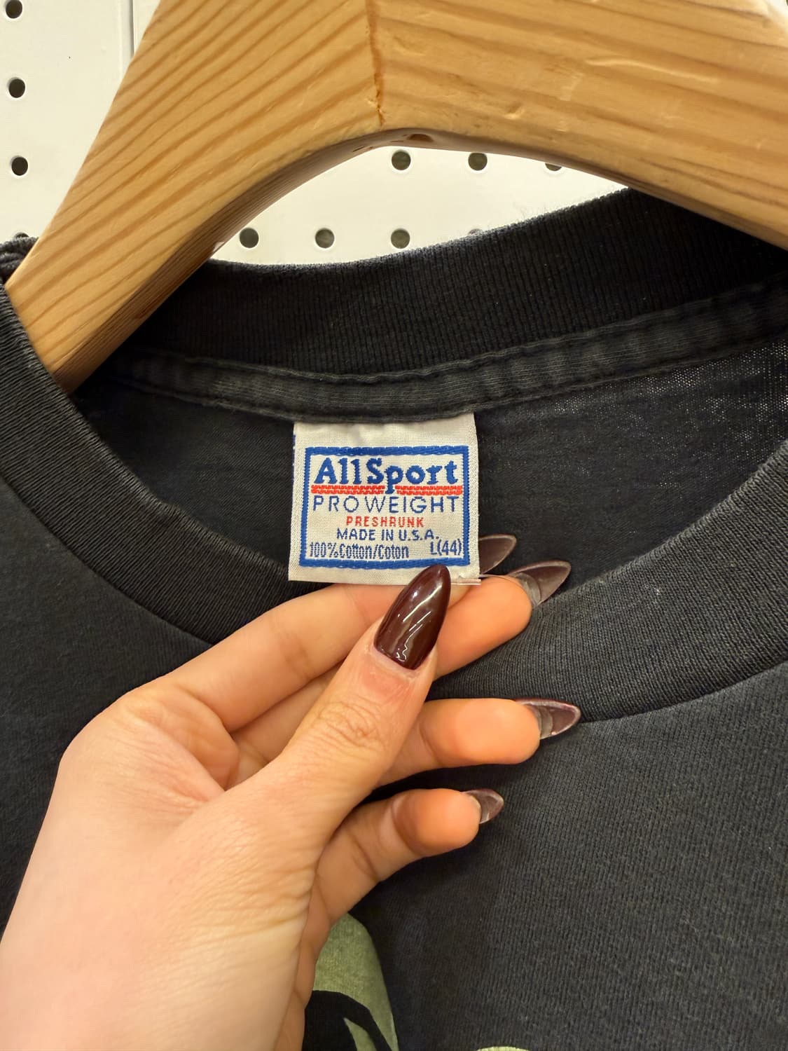 빈티지 오아시스 2006 월드투어 반팔 티셔츠 U1288 상품이미지5