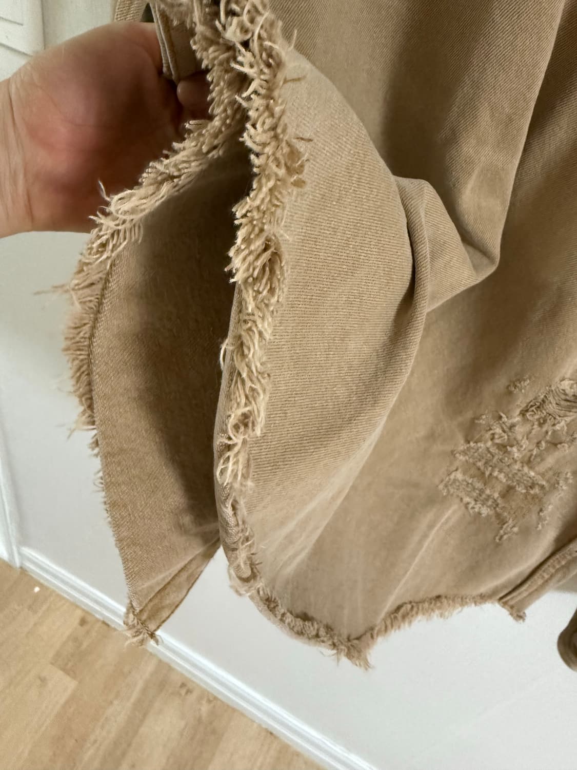 ZARA MAN자켓 상품이미지6