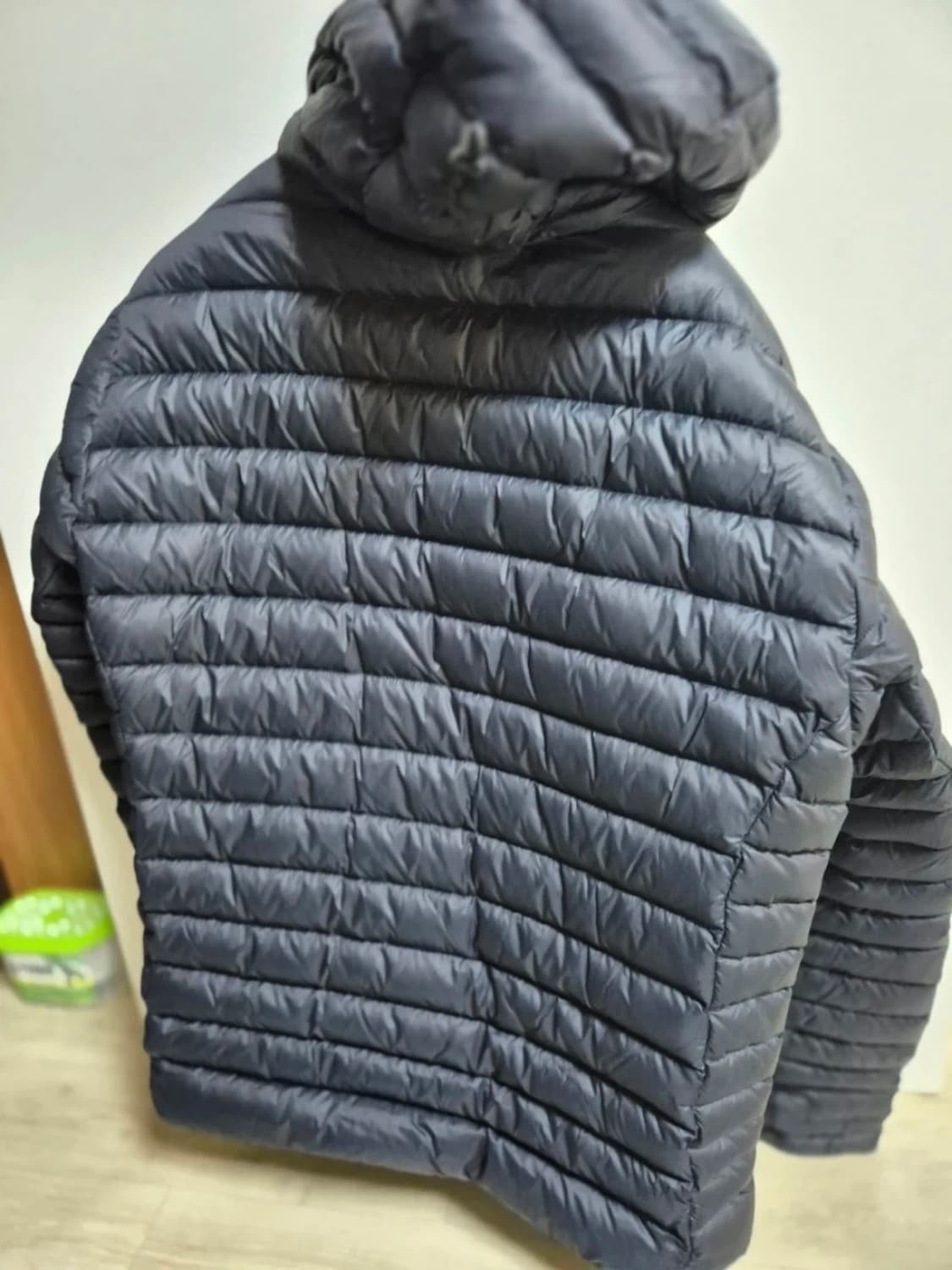 파타고니아 다운 스웨터 후디 L 상품이미지2