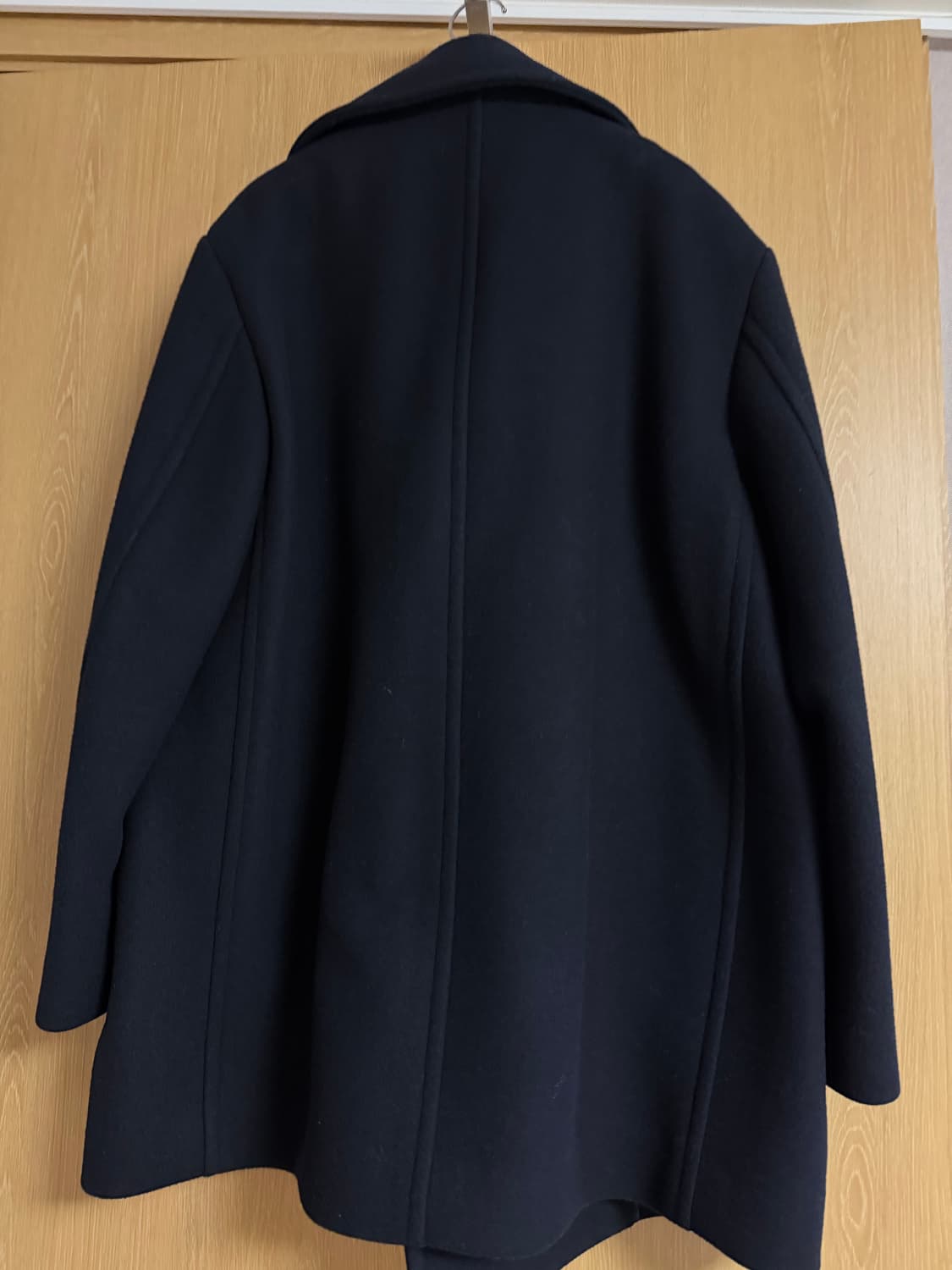 질샌더 피코트 상품이미지3