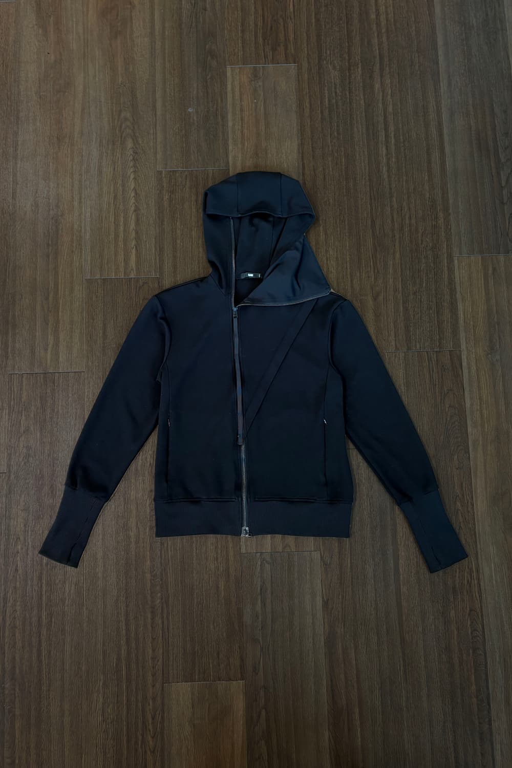 Hare Hooded Zip-up 상품이미지5