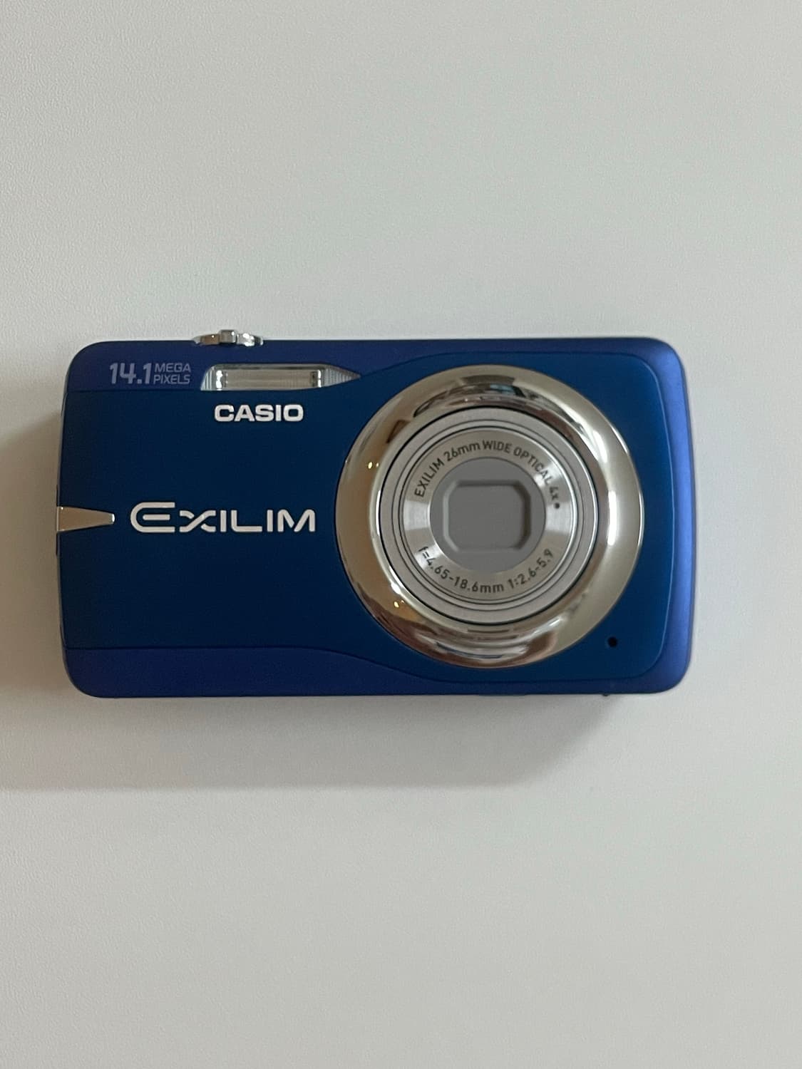 ⭐️상태좋음⭐️Casio EXILIM EX-Z550 카시오 엑슬림 상품이미지1