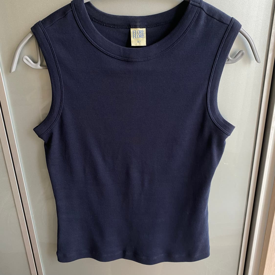 flore flore esme tank 상품이미지3