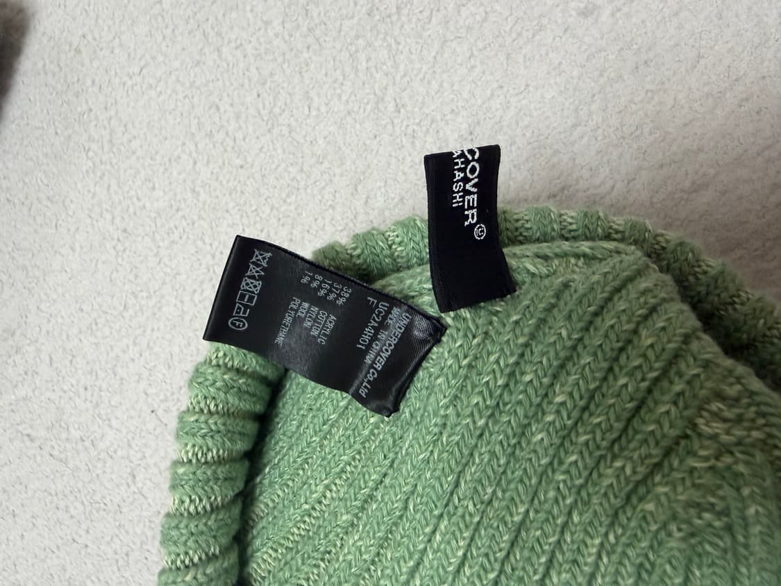 언더커버 비니  상품이미지2