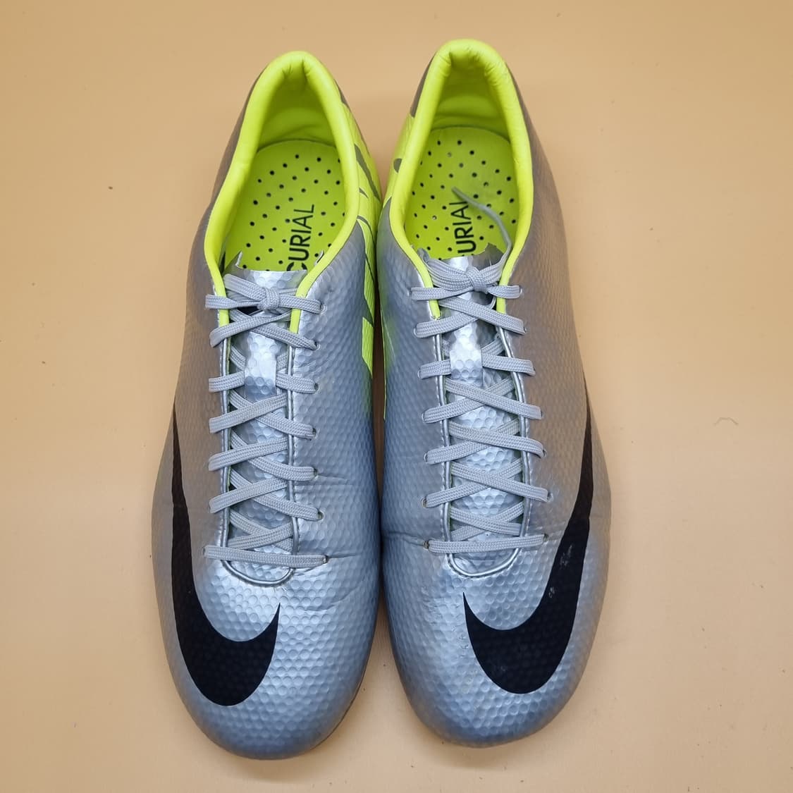 나이키 머큐리얼 벨루체 축구화275 상품이미지2