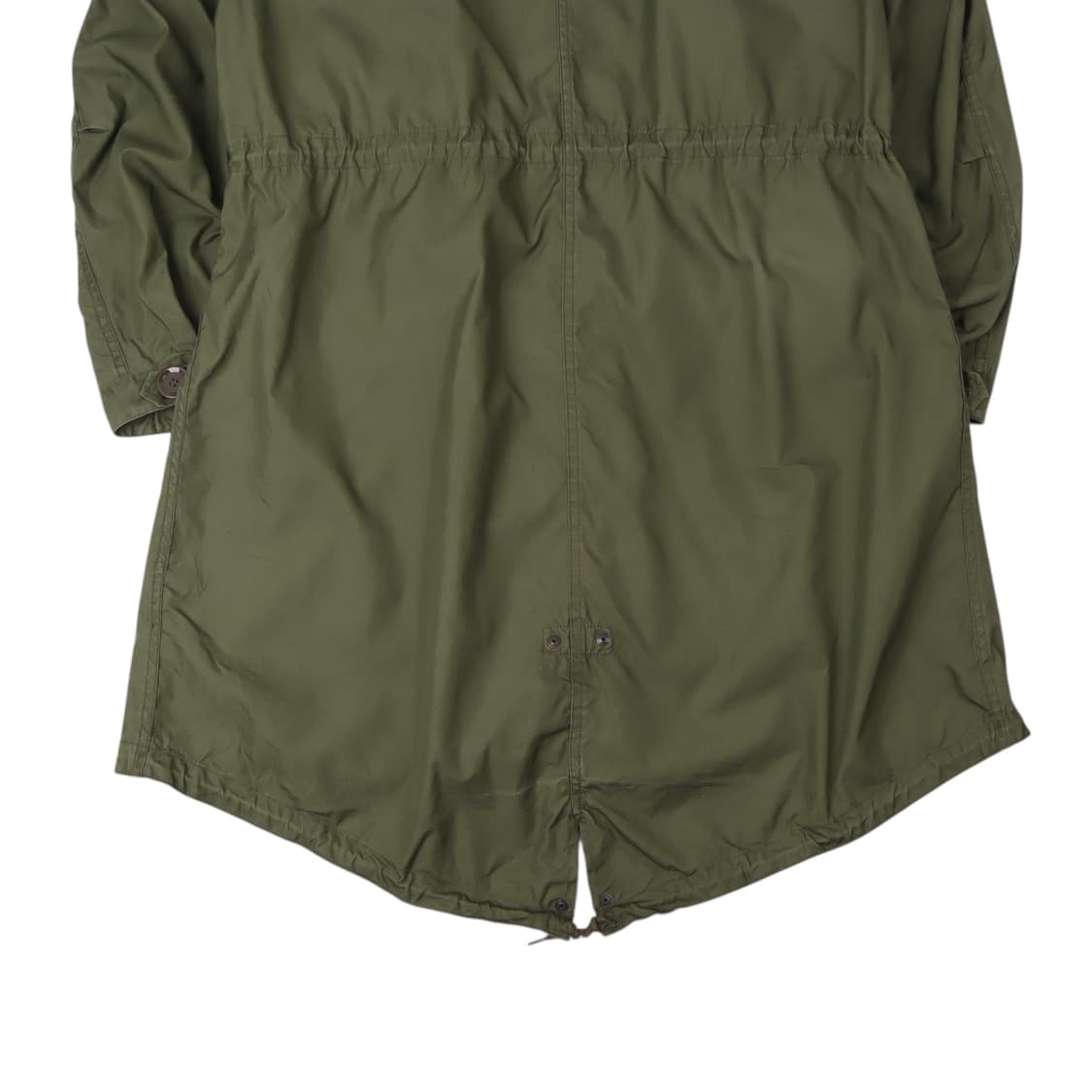 캡 클로딩 M-51 피쉬테일 파카 상품이미지7