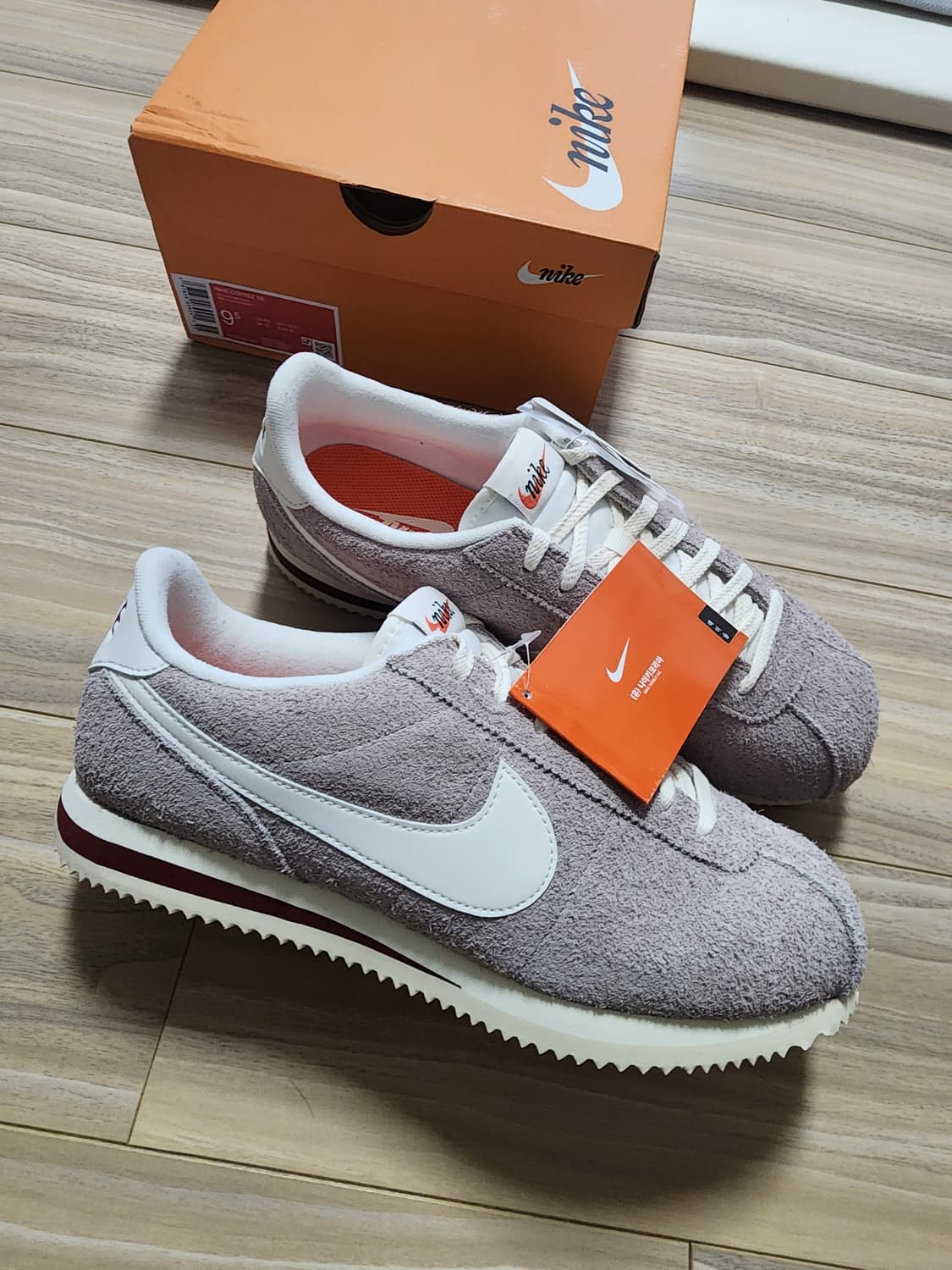 나이키코르테즈se운동화스니커즈275 상품이미지2