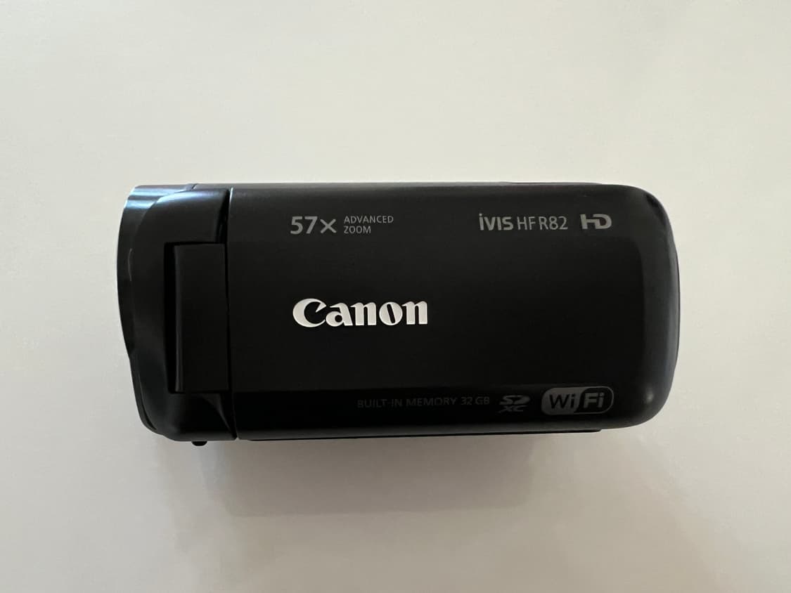 캐논 VIXIA HF R82 , vixia hf r800,캠코더 상품이미지1