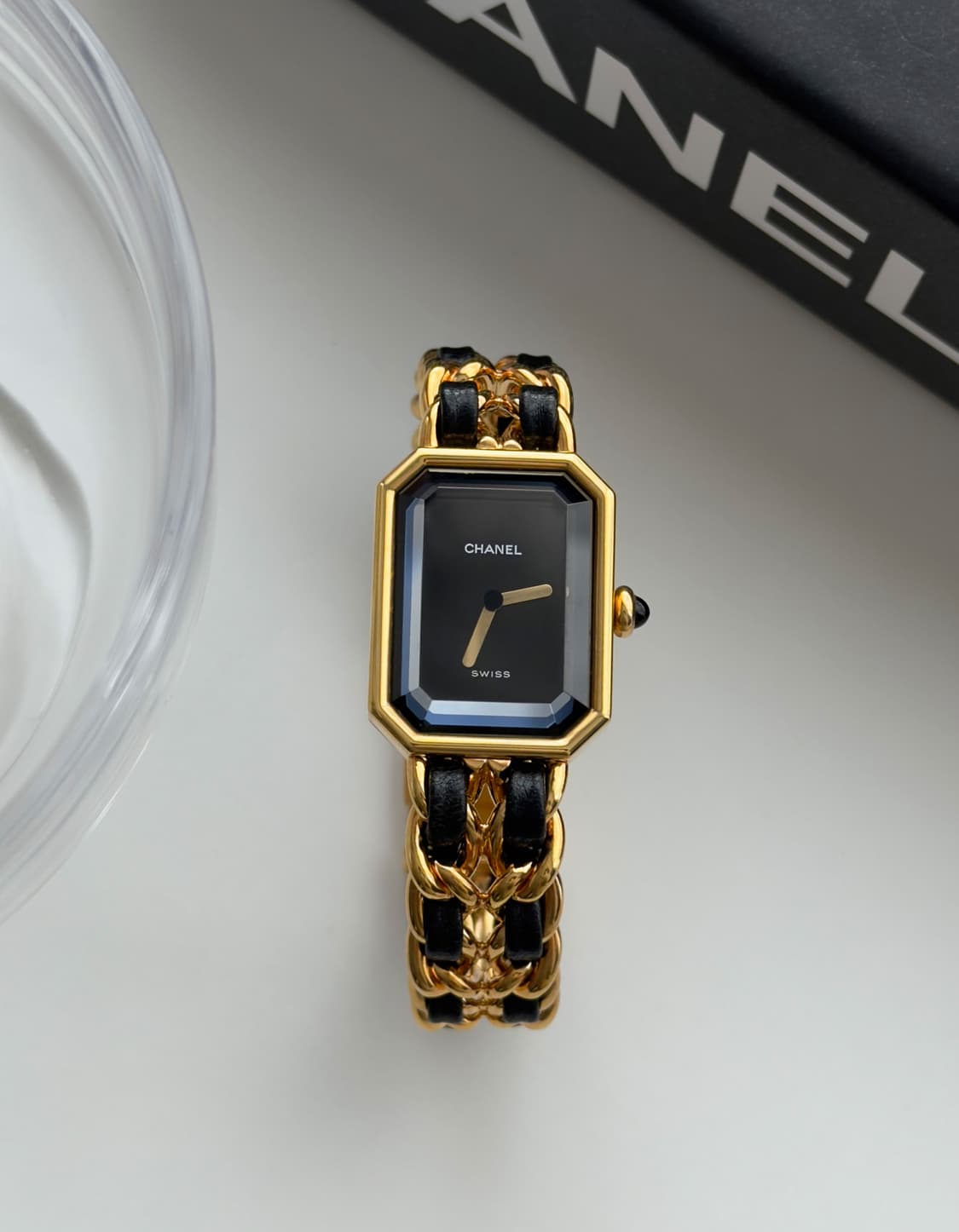 샤넬 프리미에르 시계 M사이즈 상품이미지4