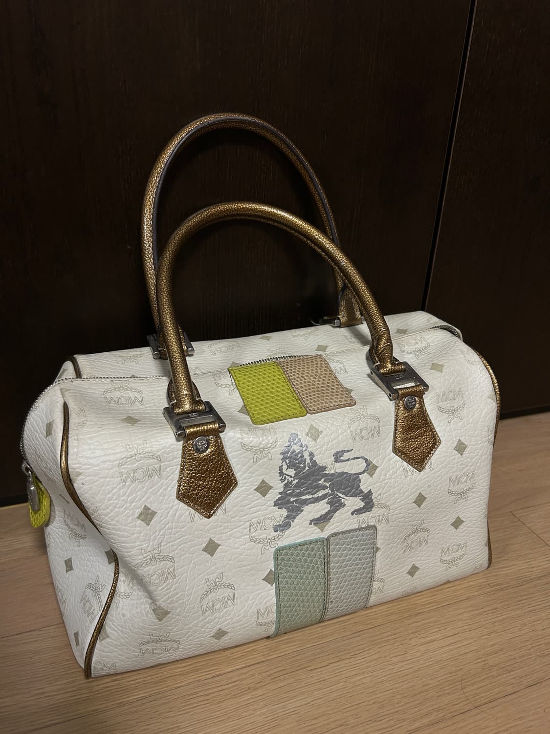MCM 가방 상품이미지1