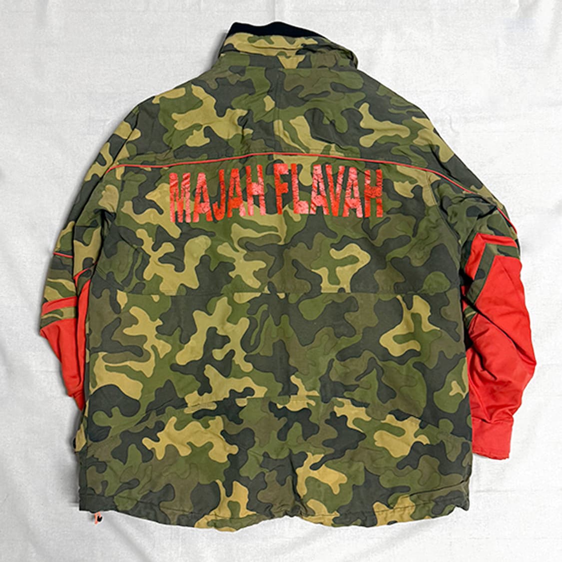 Mf 카고 스키자켓 상품이미지2