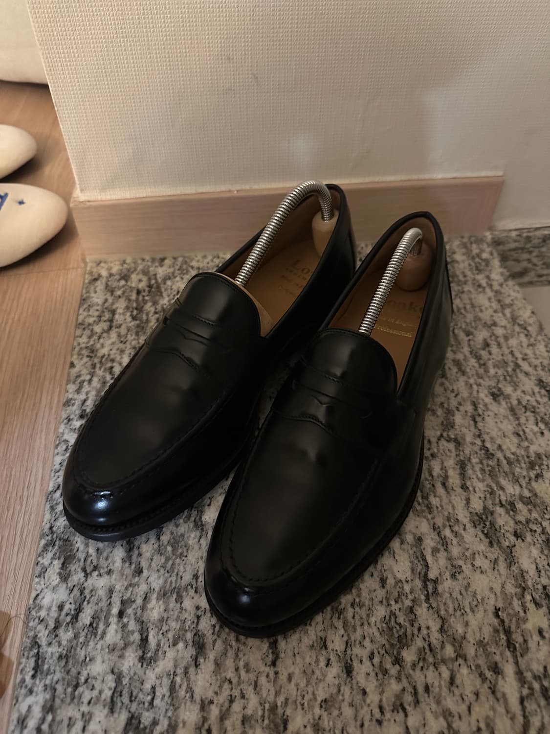 로크 임페리얼 로퍼  상품이미지2