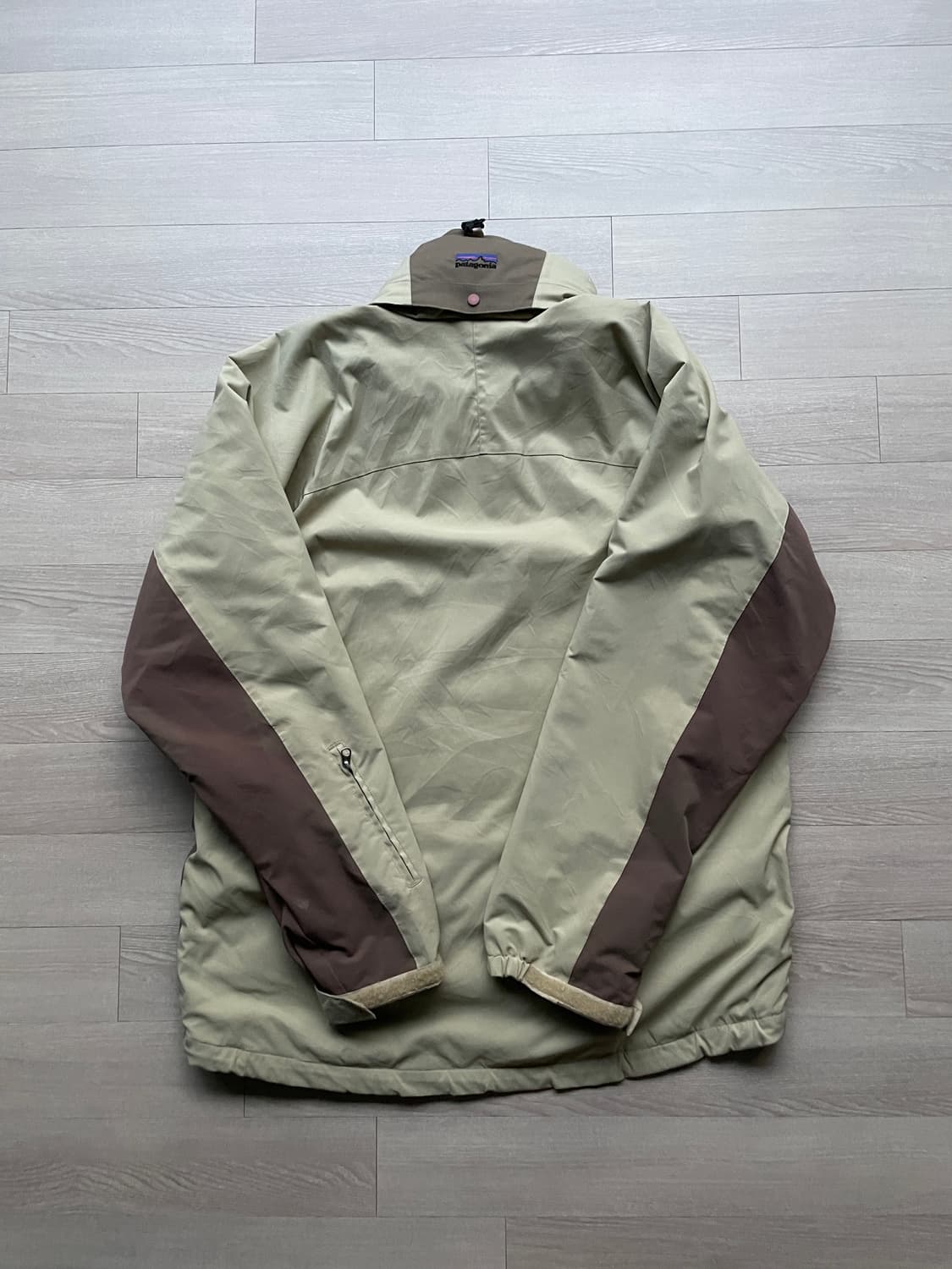 파타고니아 바운더리 자켓  상품이미지2