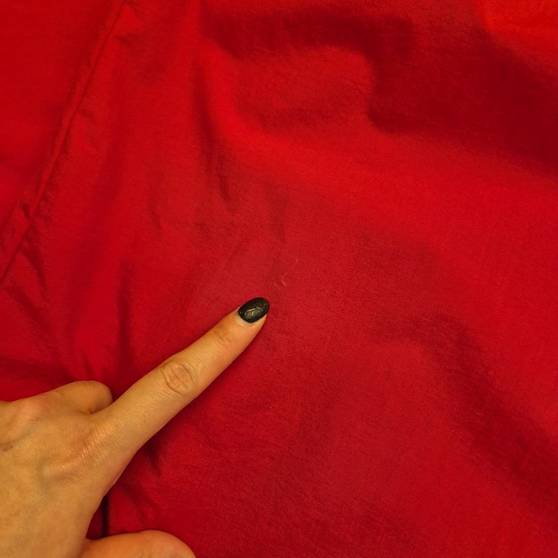 나이키 올드스쿨 밑단 스트링 웜업 XL 상품이미지7