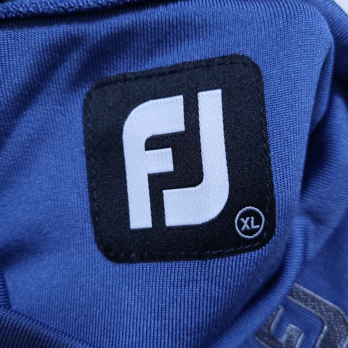 풋조이 남성 긴팔 XL 0325 상품이미지6