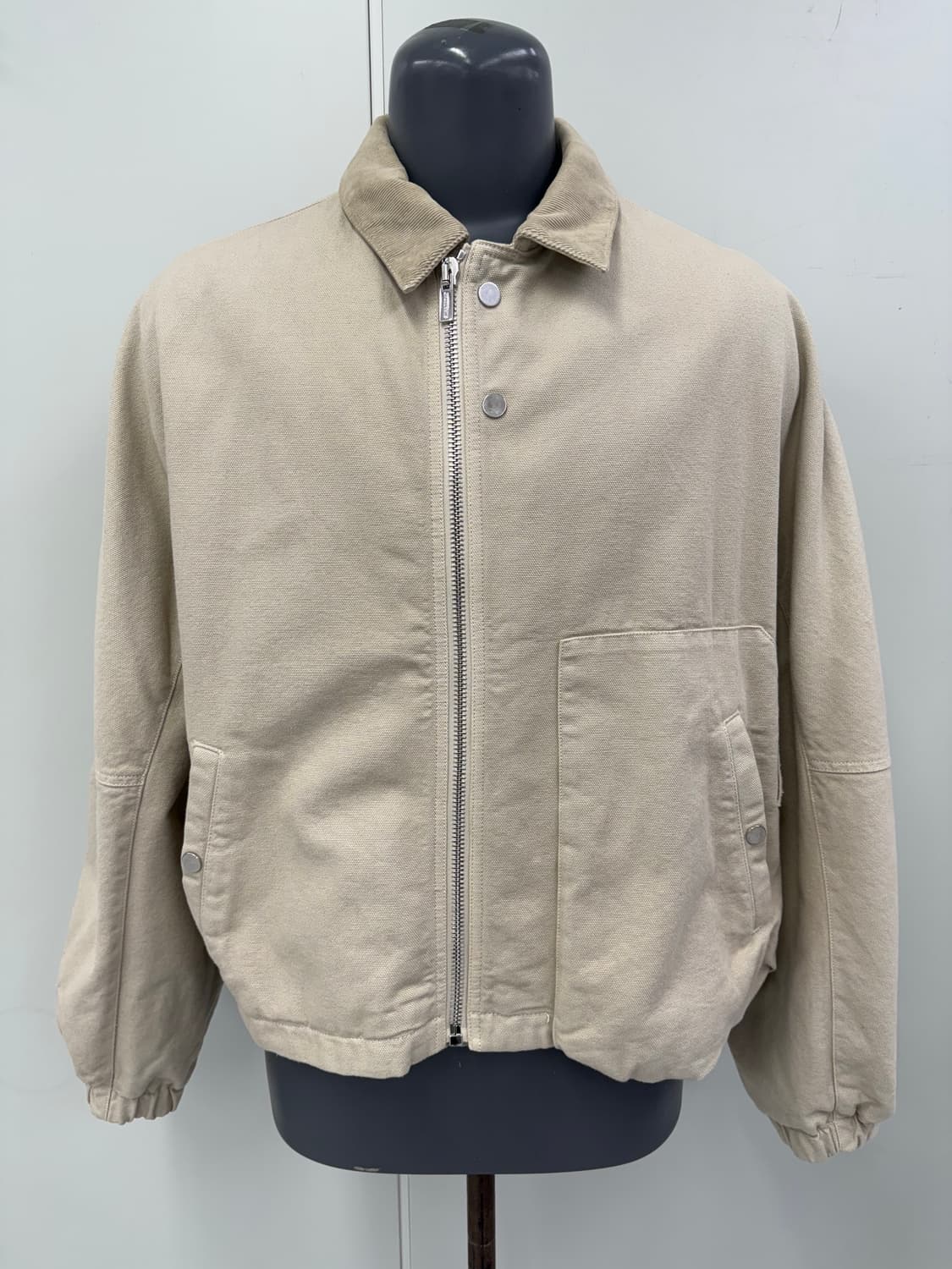 S급)자크뮈스 TRIVELA점퍼_새상품 구매(영수증첨부) 상품이미지5