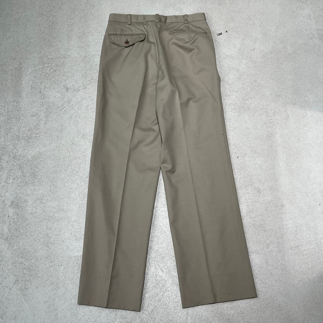 폴로 랄프로렌 베이지 슬랙스 s10853 상품이미지2