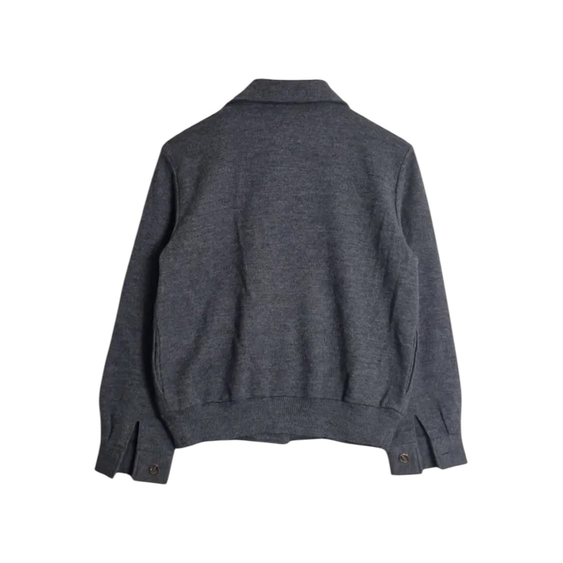 재패니즈 빈티지 울 자켓 상품이미지2