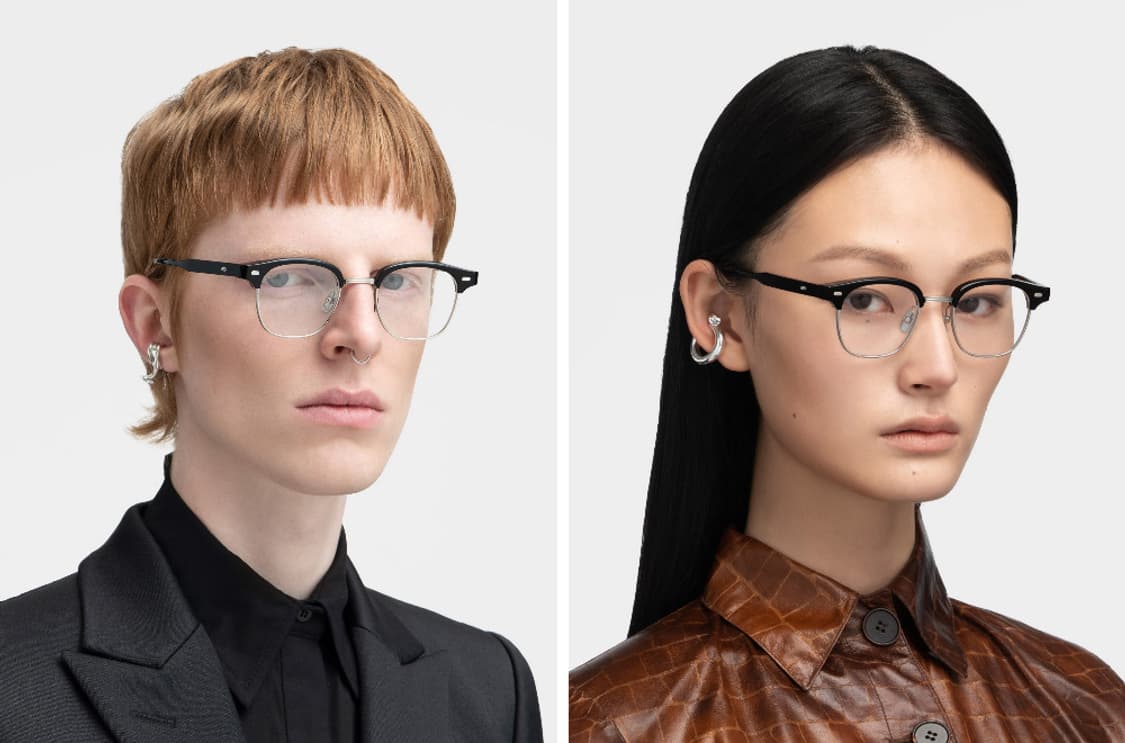 젠틀몬스터 하금테 로크 roke 상품이미지1