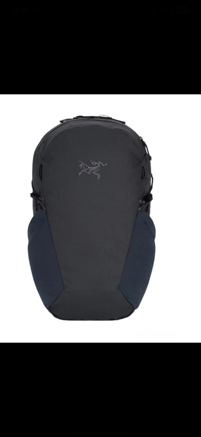 아크테릭스 맨티스16 그라파이트 상품이미지1