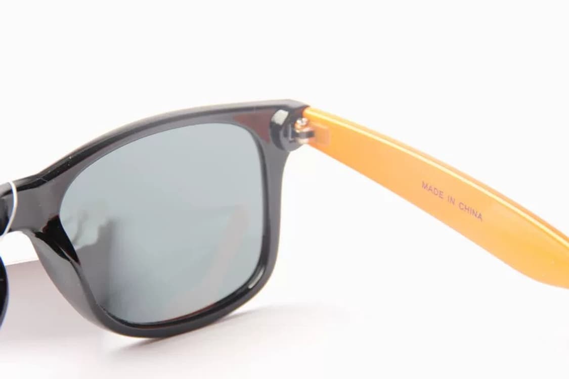 반스 선글라스 상품이미지4