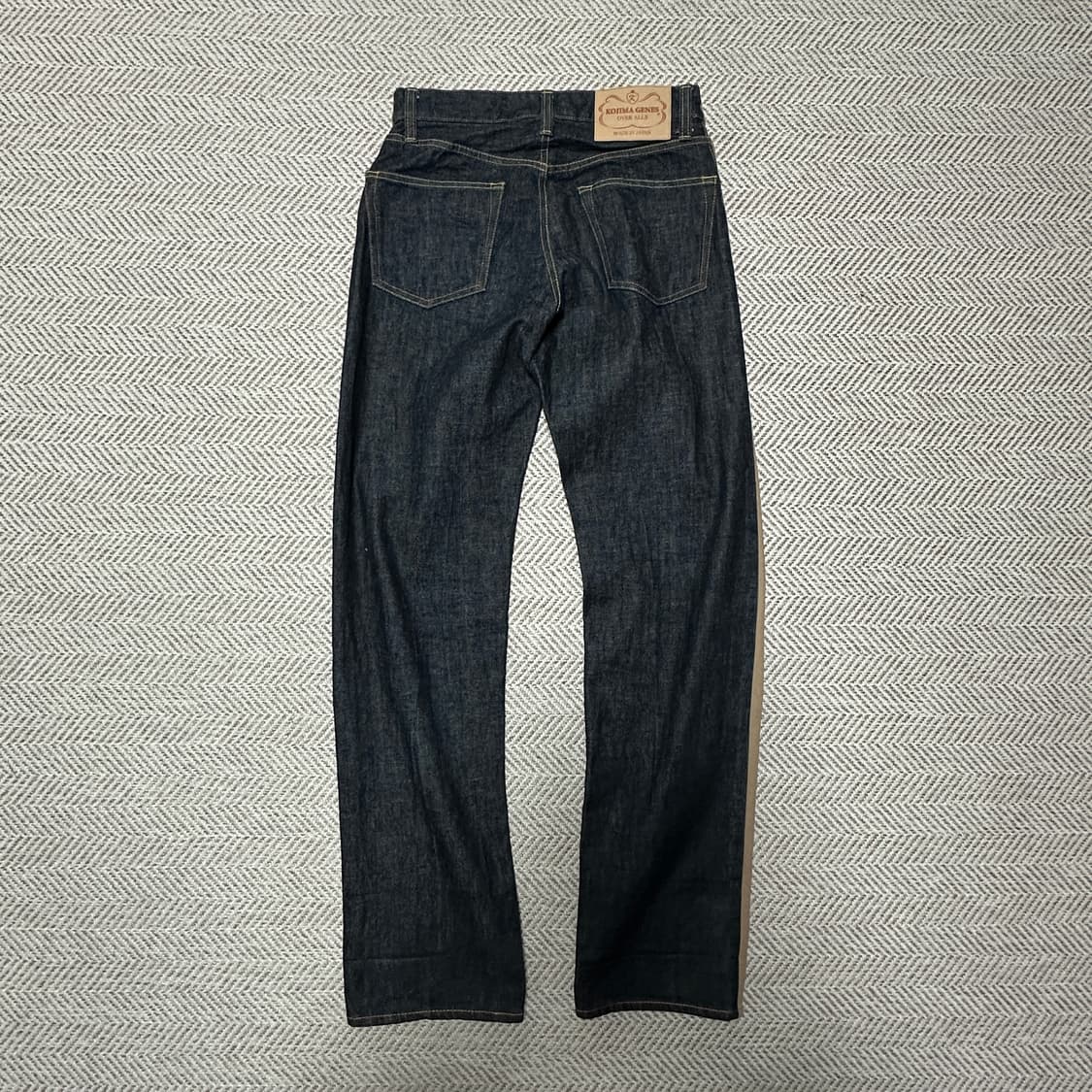KOJIMA GENES japan made asura pants 상품이미지2