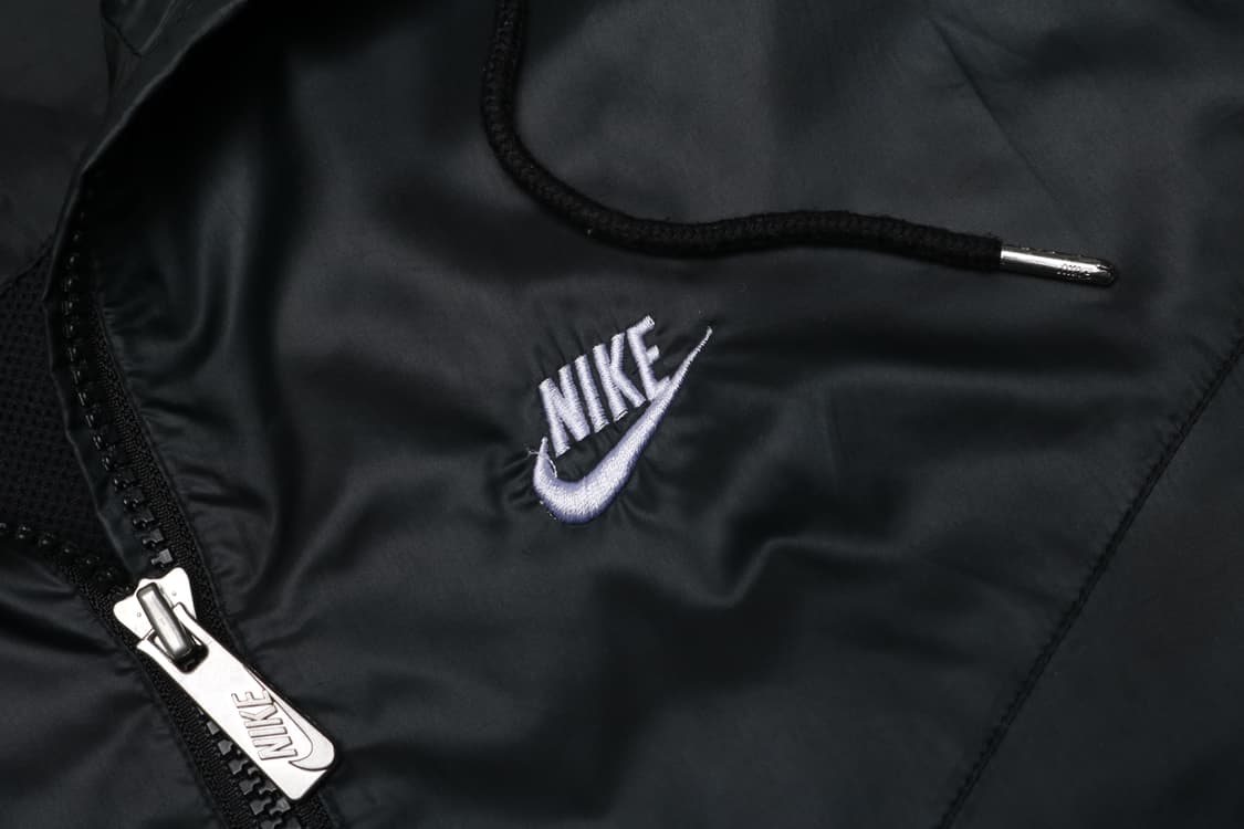 [L] 나이키 윈드러너 바람막이 자켓 상품이미지2