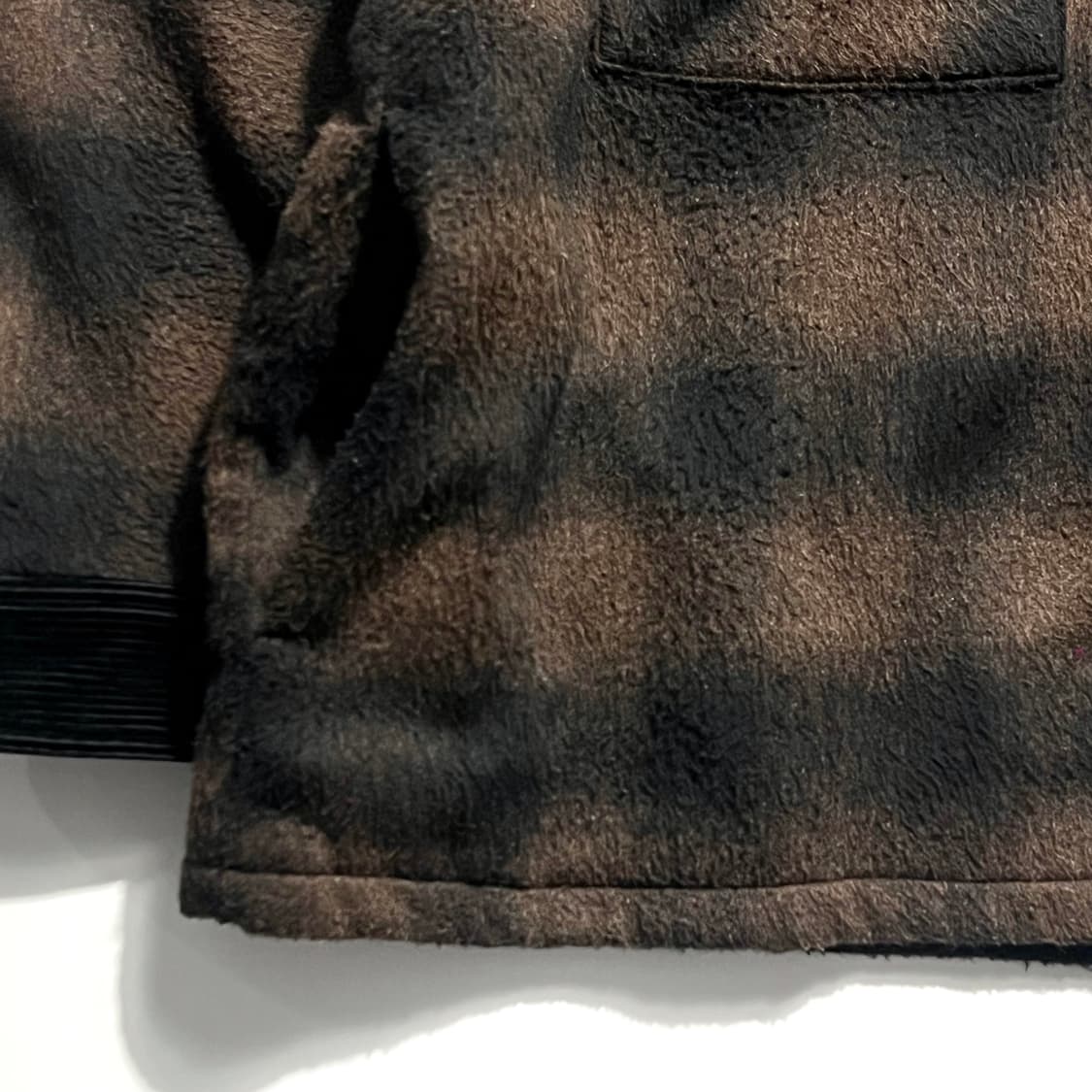 Niko And… Flannel Shirt Jacket 상품이미지3