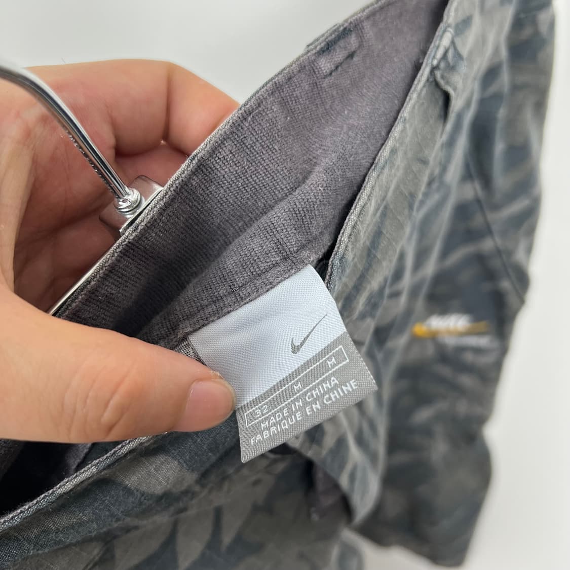 NIKE 나이키 카고 반바지 상품이미지5