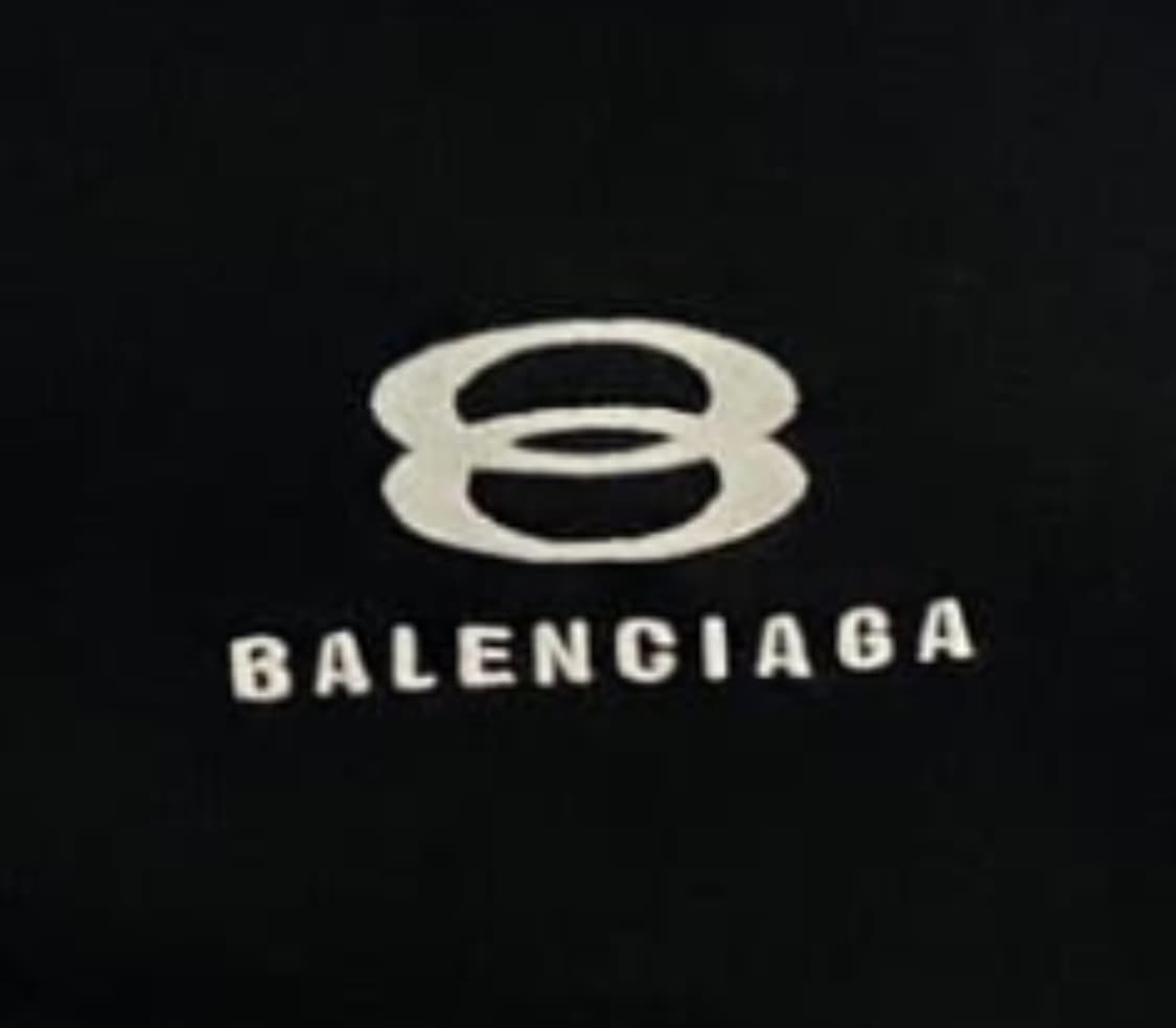 급처 [M] 발렌시아가 유니티 배기 스웻 팬츠 팝니다 상품이미지2