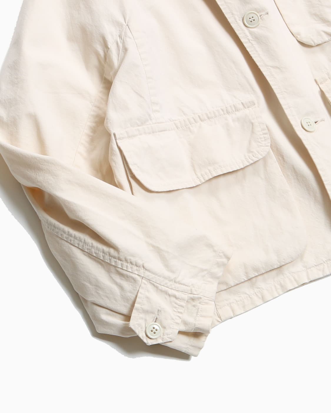 레미릴리프 헌팅자켓 상품이미지7