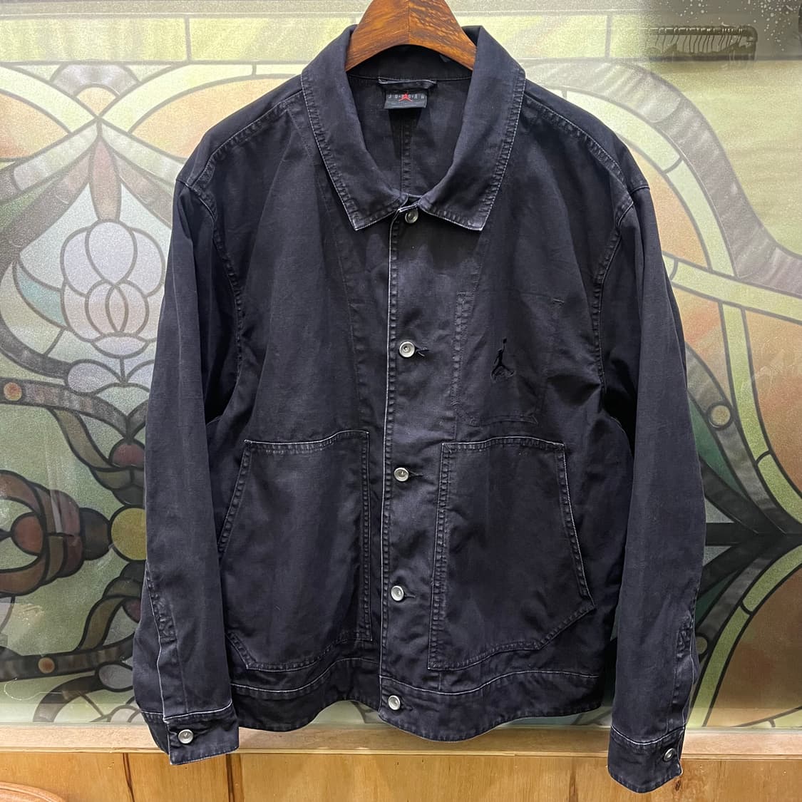 조던 워크자켓 상품이미지1