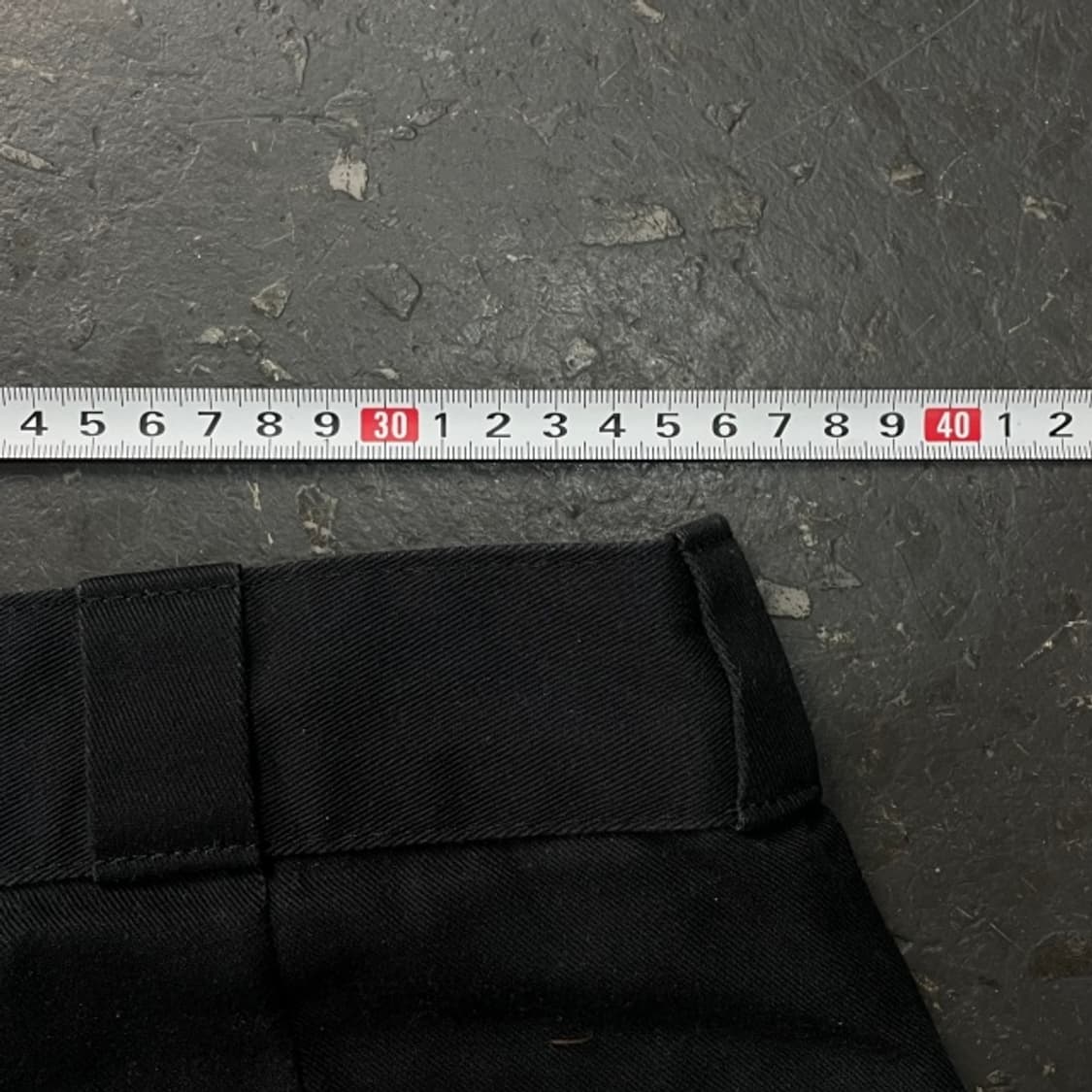 32 디키즈 더블니 팬츠 상품이미지9
