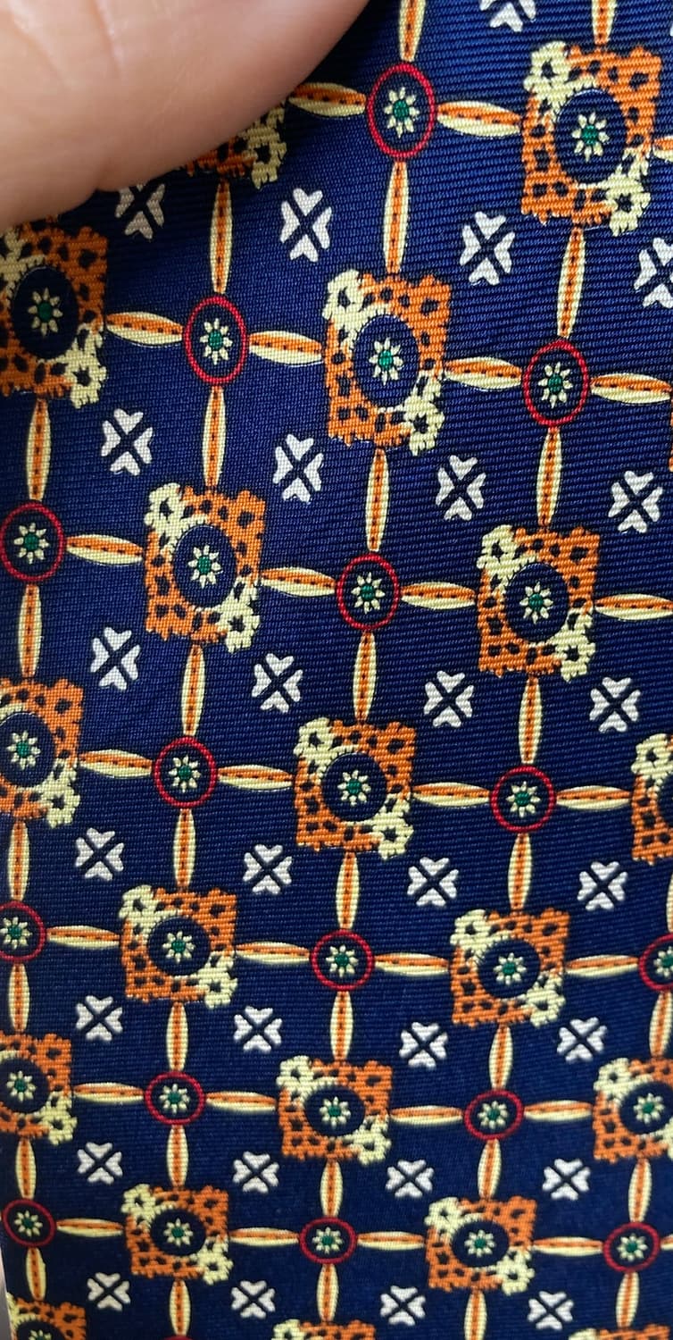 빈티지)넥타이 상품이미지8