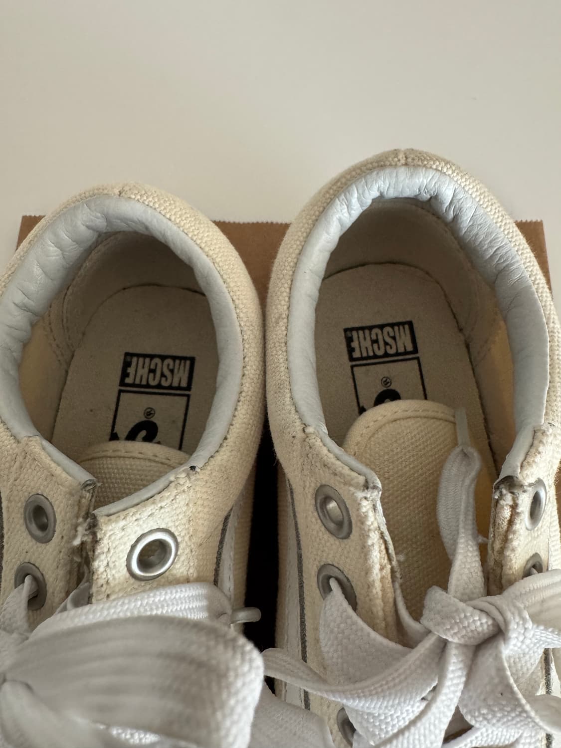 미스치프 반스 올드스쿨 (225) 상품이미지2