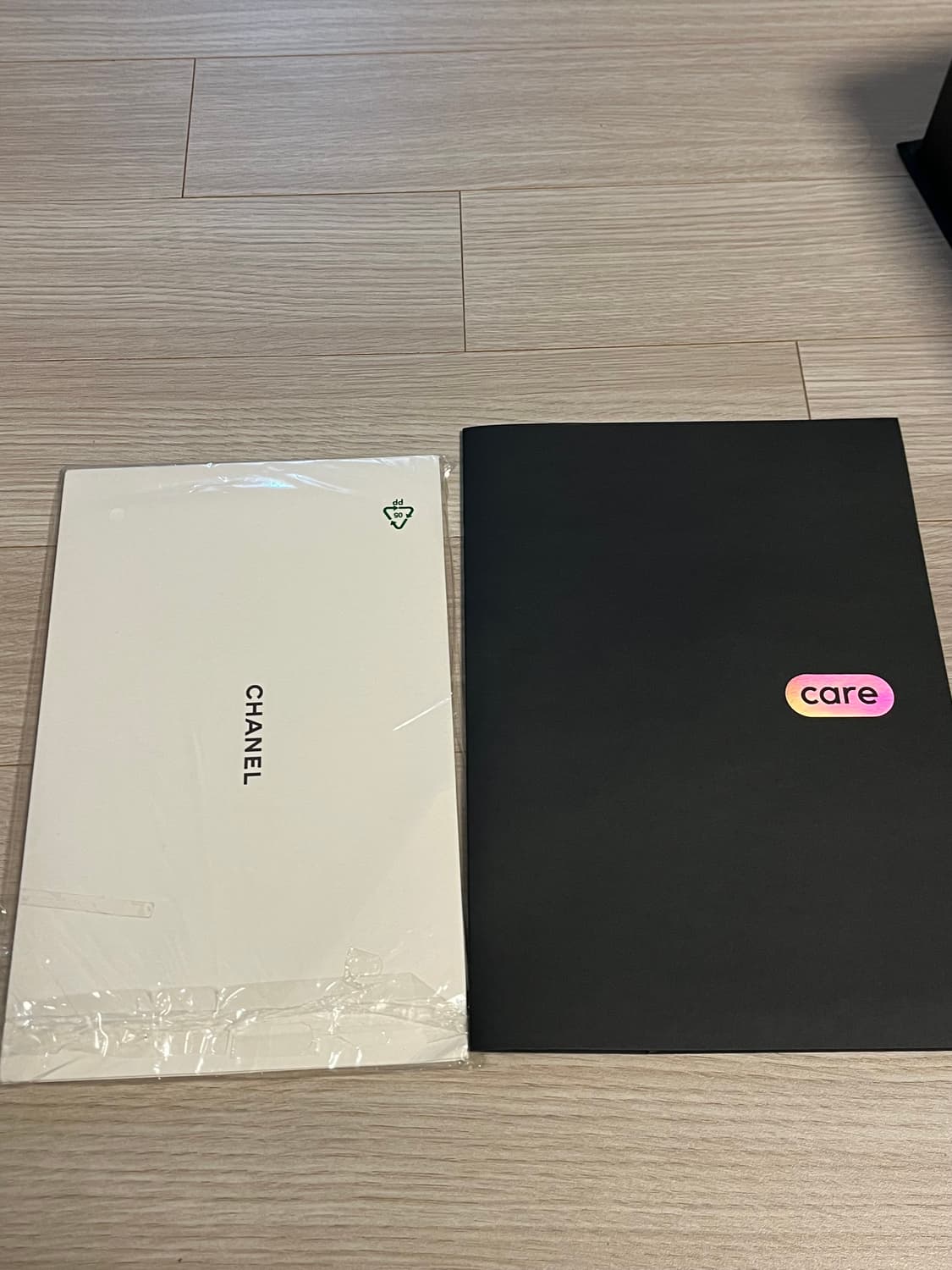 샤넬 보이 샤첼백 상품이미지9