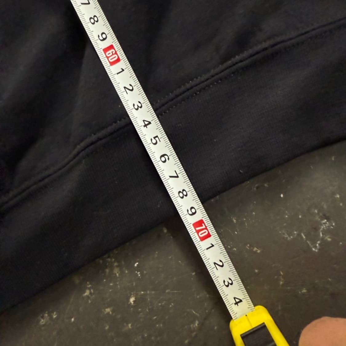 100 발란사 X 구글플레이 콜라보 맨투맨  상품이미지6