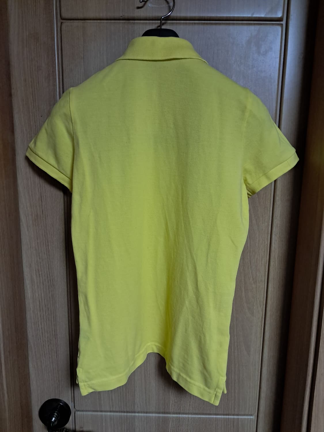 폴로랄프로렌 여성 반팔티 M 상품이미지3