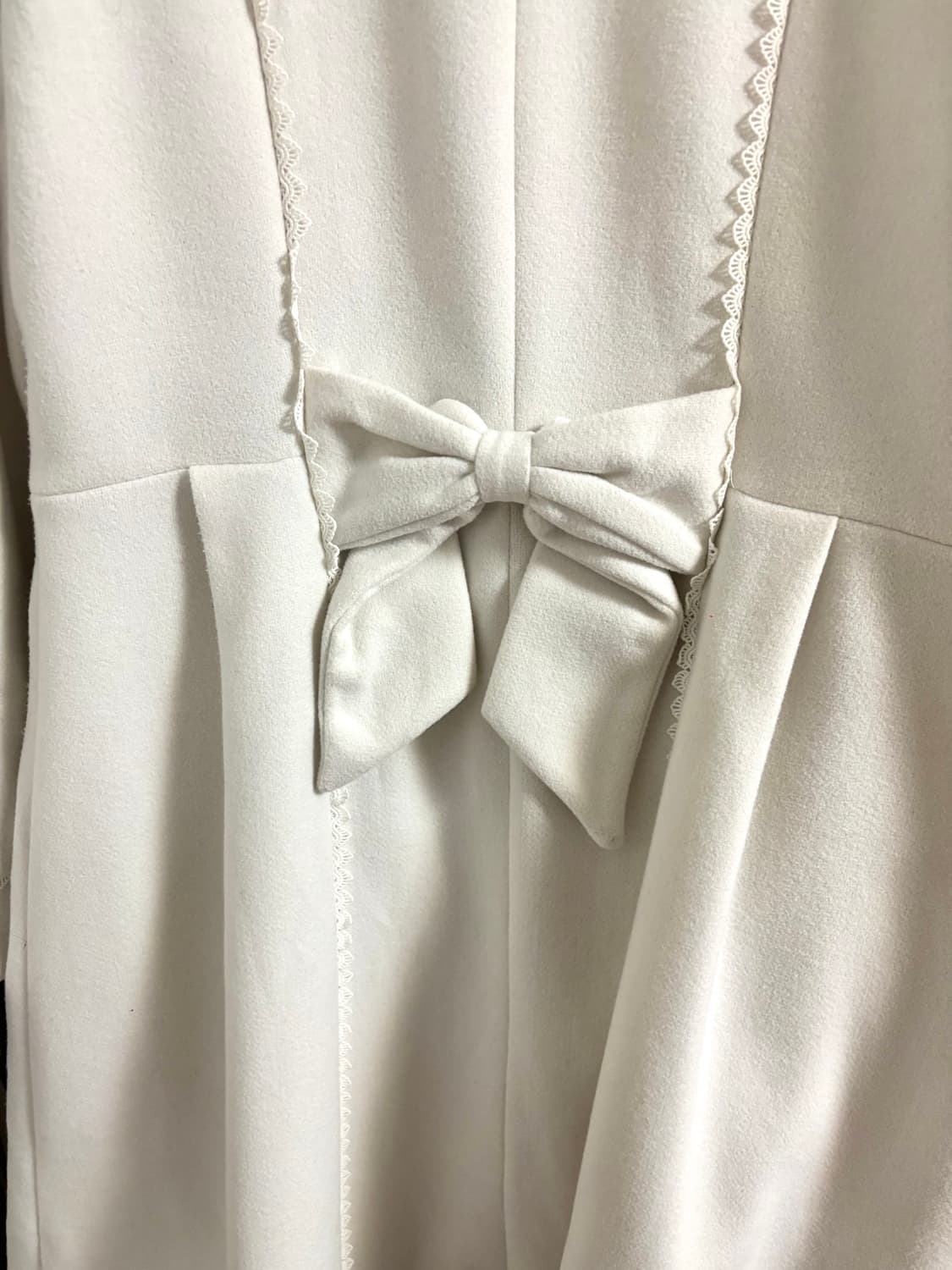 엑시즈팜 롱코트 히메갸루 상품이미지4