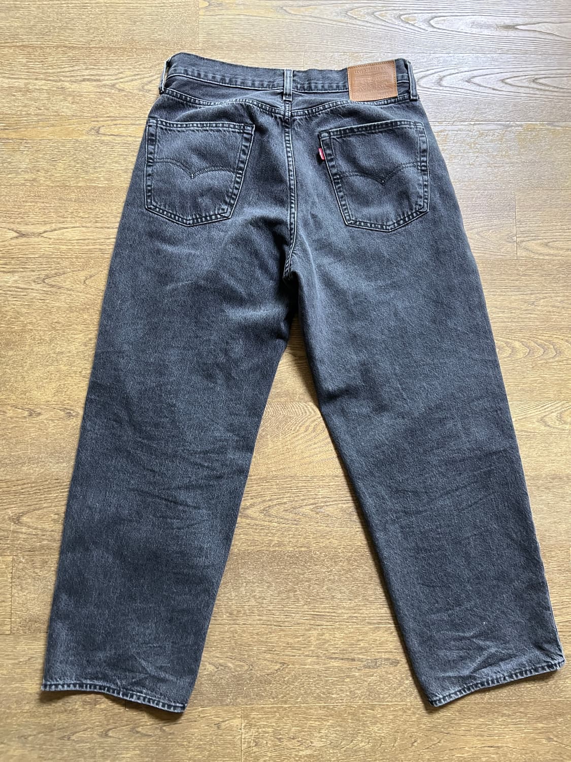 리바이스 578 32(실34사이즈) 팝니다 상품이미지2