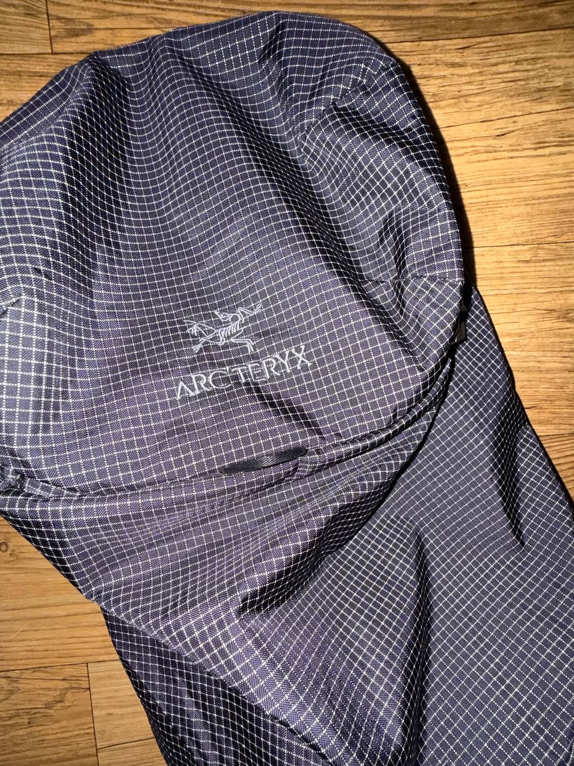 아크테릭스 컨실 15 백팩 블랙 상품이미지1