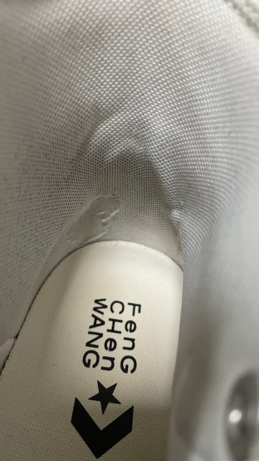 펑첸왕 컨버스 척 70 콜라보 투인원 250 상품이미지6